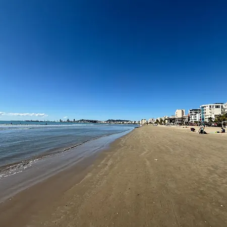 Durres By As Golem (Tirana)
