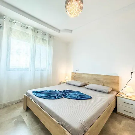 Appartement Durres By As *