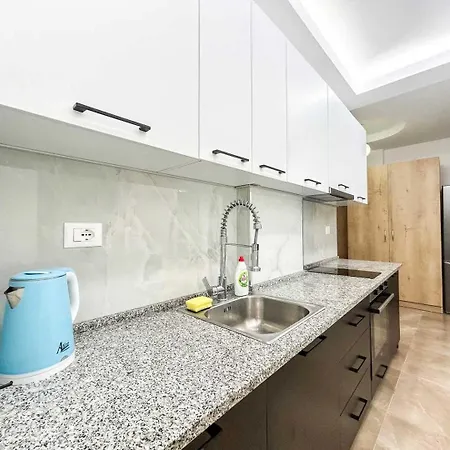 Appartement Durres By As