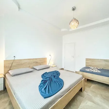 Appartement Durres By As *