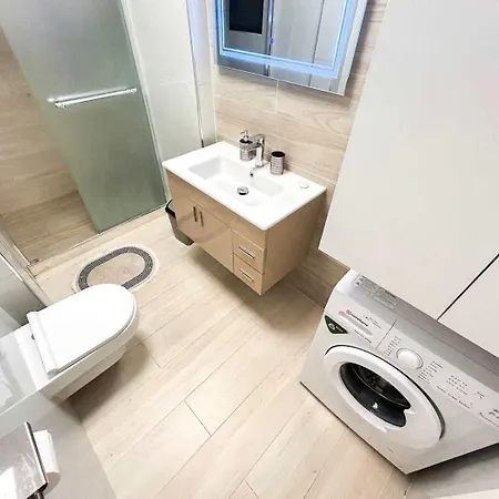 Durres By As Appartement