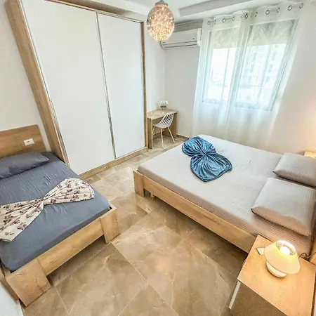 Durres By As Appartement