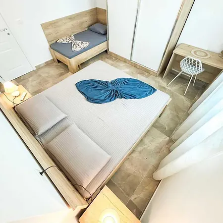 Durres By As Appartement
