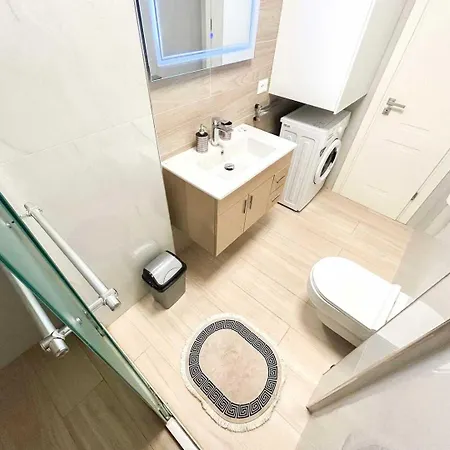 Durres By As Appartement *