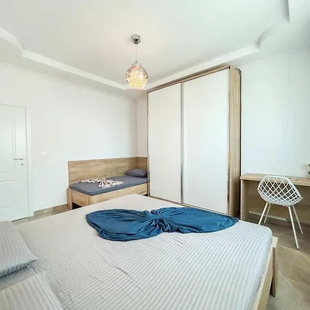 Appartement Durres By As *