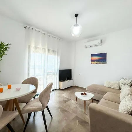 Durres By As Appartement *