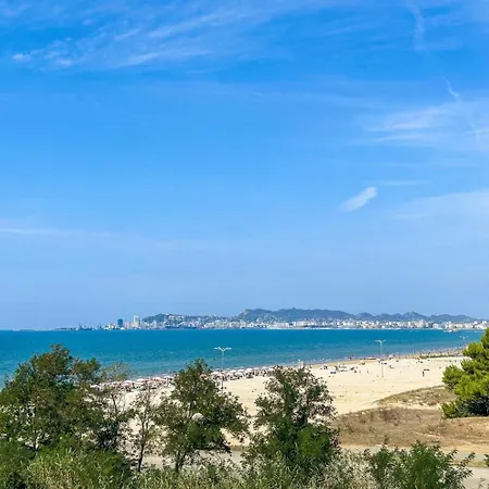 Durres By As Appartement