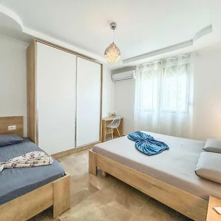 Appartement Durres By As Golem (Tirana)