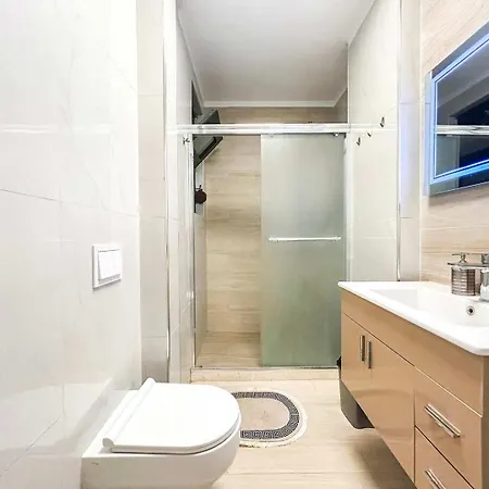 Durres By As Appartement