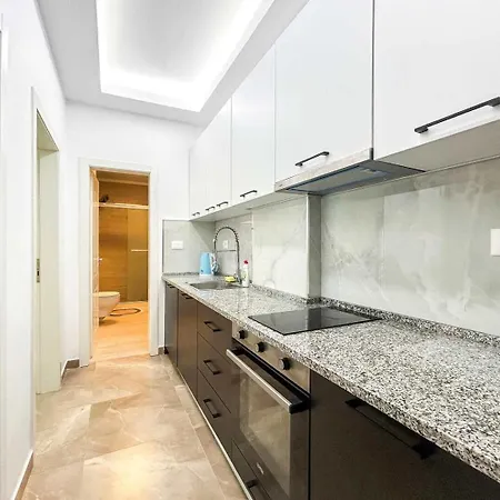 Durres By As Appartement