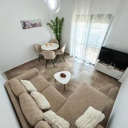 Durres By As Appartement