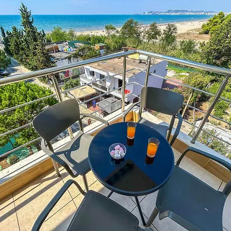 Durres By As Appartement