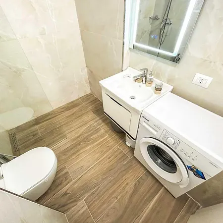 Appartement Durres By As *