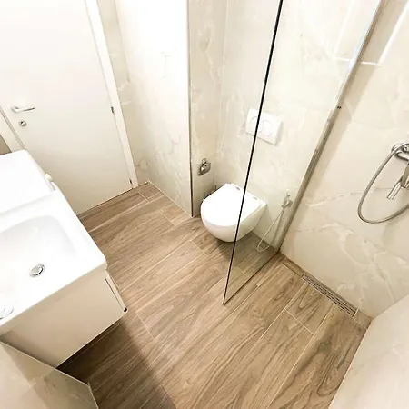 Appartement Durres By As *