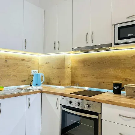 Appartement Durres By As *