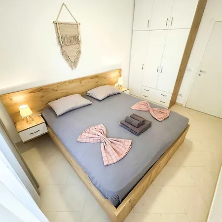 Durres By As Appartement