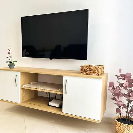 Appartement Durres By As *