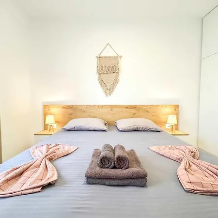 Appartement Durres By As Golem (Tirana)