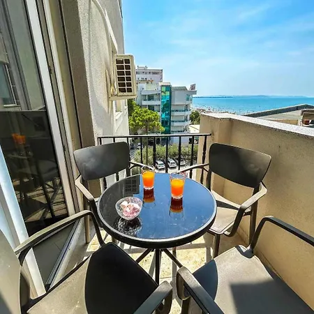 Appartement Durres By As Golem (Tirana)