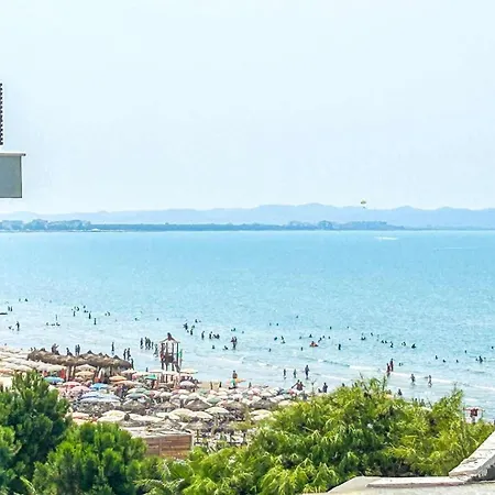 Appartement Durres By As *