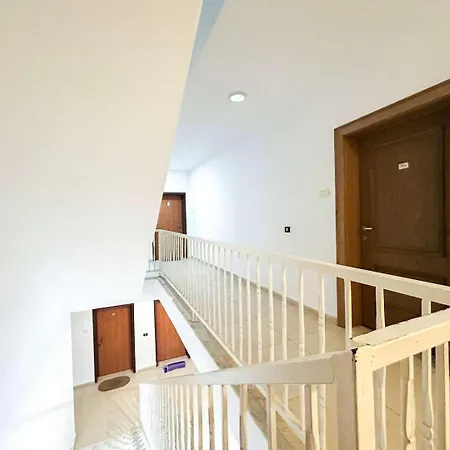 Appartement Durres By As Golem (Tirana)