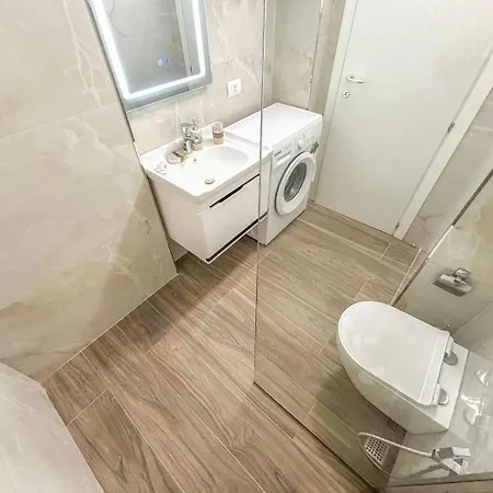 Appartement Durres By As