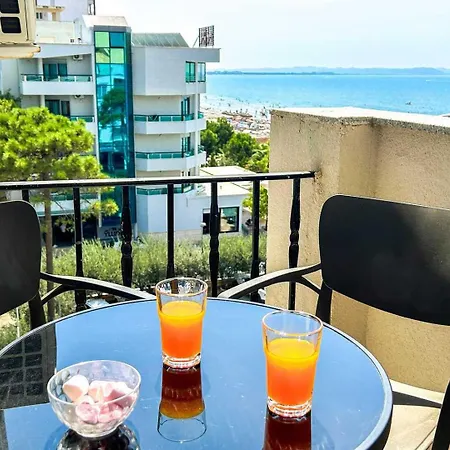 Appartement Durres By As *