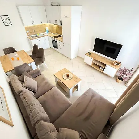Durres By As Appartement Golem (Tirana)