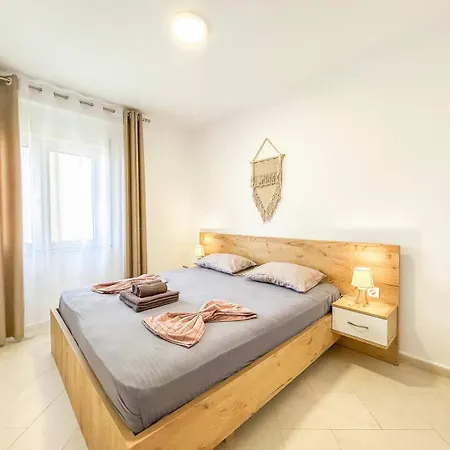 Appartement Durres By As