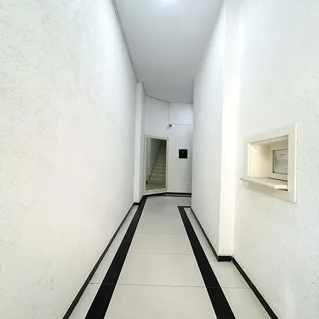 Appartement Durres By As *