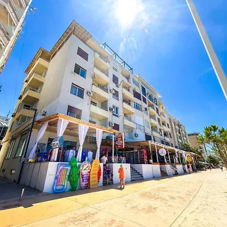 Durres By As Golem (Tirana)