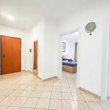 Appartement Durres By As *