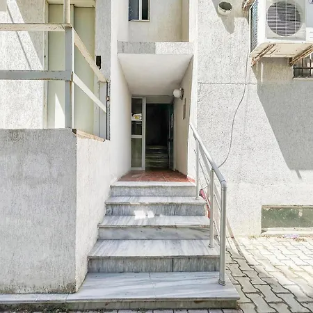 Appartement Durres By As *