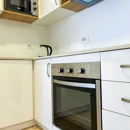 Appartement Durres By As Golem (Tirana)