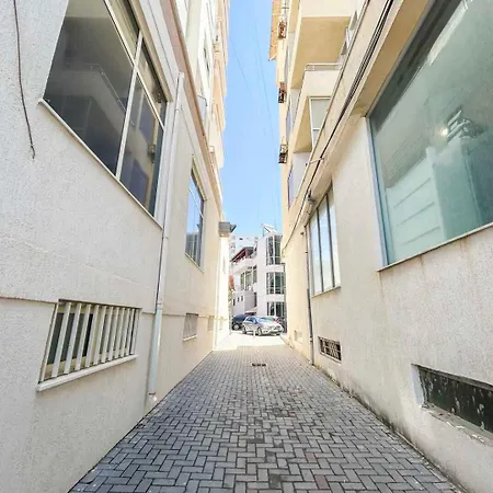 Durres By As Golem (Tirana)