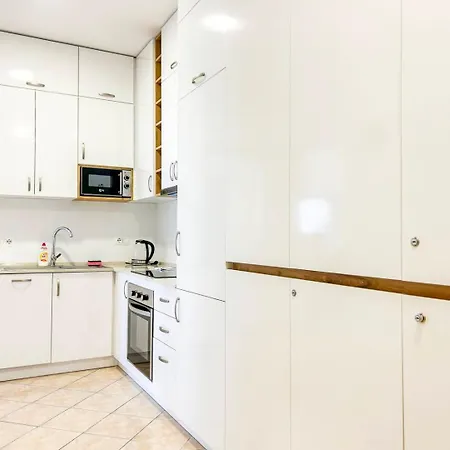 Durres By As Appartement *