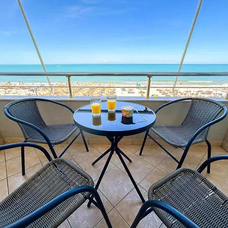 Durres By As Appartement