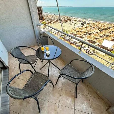 Appartement Durres By As *