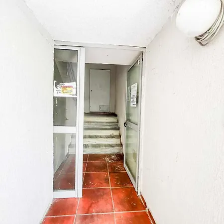 Appartement Durres By As