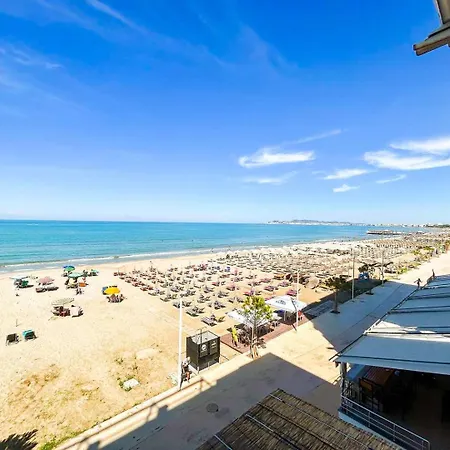 Durres By As *