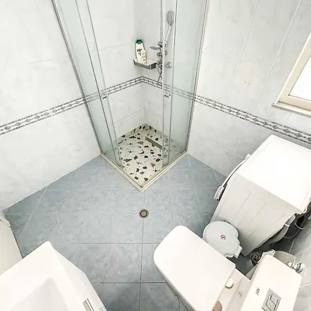 Appartement Durres By As Golem (Tirana)