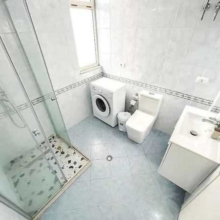 Appartement Durres By As *