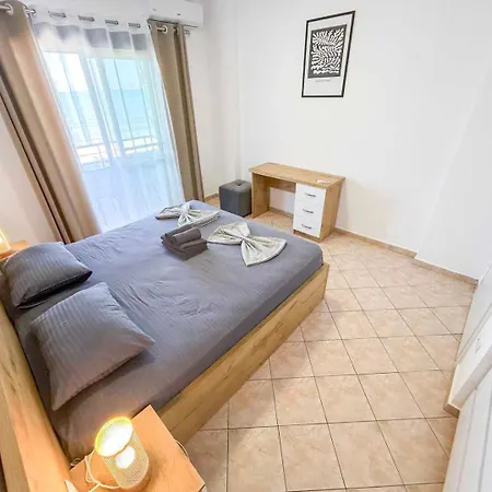 Appartement Durres By As Golem (Tirana)