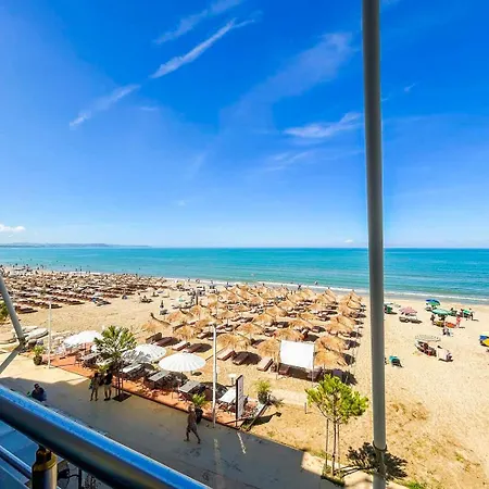 Appartement Durres By As *