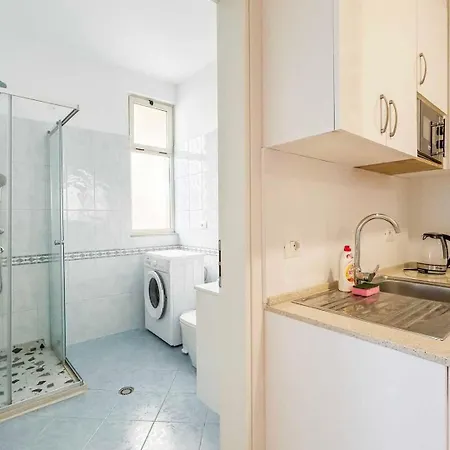 Appartement Durres By As *