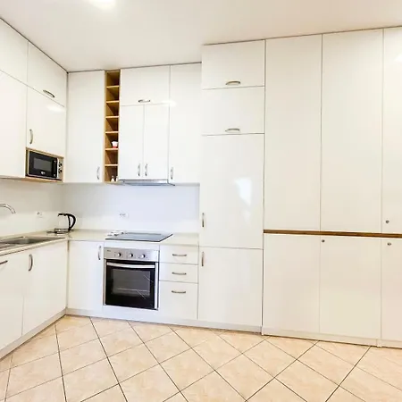 Durres By As Appartement *