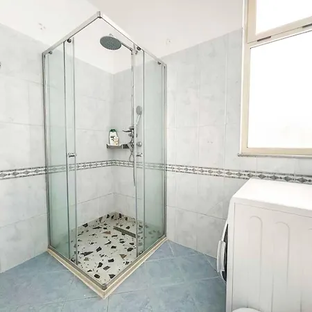 Appartement Durres By As Golem (Tirana)