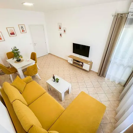 Durres By As Appartement Golem (Tirana)