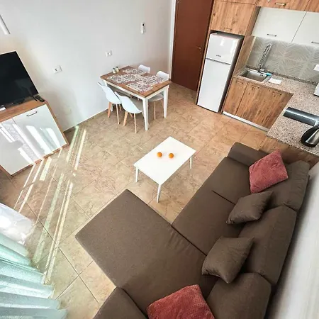 Durres By As Appartement