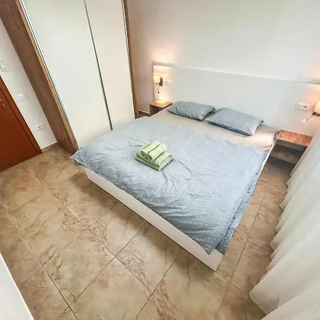 Durres By As Appartement Golem (Tirana)
